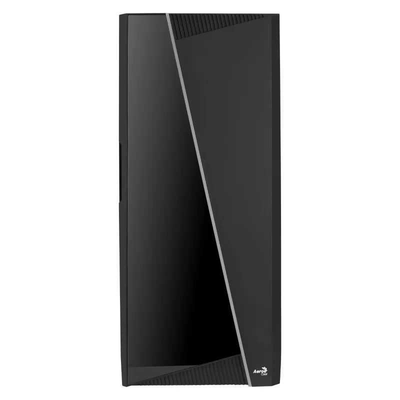 Aerocool MIRAGEBK počítačová skriňa ARGB ventilátor 12 cm