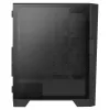 Aerocool MIRAGEBK počítačová skriňa ARGB ventilátor 12 cm