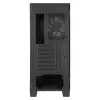 Aerocool MIRAGEBK počítačová skriňa ARGB ventilátor 12 cm