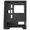 Aerocool MIRAGEBK počítačová skriňa ARGB ventilátor 12 cm