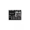 TPM modul ASUS TPM-SPI 2.0, hostiteľské rozhranie SPI, šírka 16 mm, hĺbka 13 mm