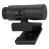 Webkamera Streamplify CAM 2 MP 1920 x 1080 USB 2.0 čierna