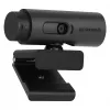 Webkamera Streamplify CAM 2 MP 1920 x 1080 USB 2.0 čierna