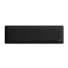 Podložka pod zápästie GLORIOUS Compact Fabric čierna pre 65–75% klávesnice GLO-KB-ACC-WR-CLTH-65-75-BLK
