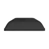 Podložka pod zápästie GLORIOUS Compact Fabric čierna pre 65–75% klávesnice GLO-KB-ACC-WR-CLTH-65-75-BLK