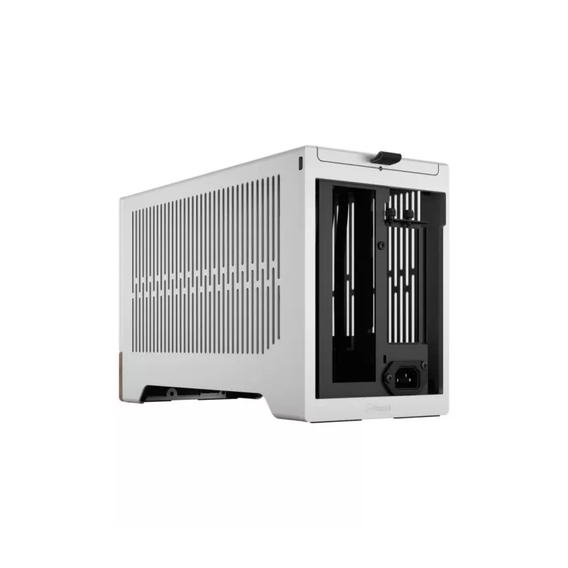 FRACTAL DESIGN Terra Silver
