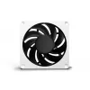 Ventilátor Alphacool Apex Stealth Metall 12 cm White 400-2000 RPM 20-29.9 dB