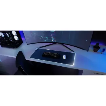 Gaming podložka pod myš HYTE CNVS čierna