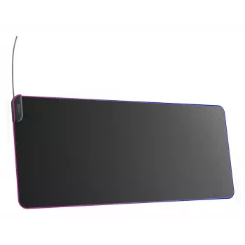 Gaming podložka pod myš HYTE CNVS čierna