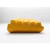 Ducky One 3 Mini žltá Gaming klávesnica USB QWERTY US English