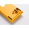 Ducky One 3 Mini žltá Gaming klávesnica USB QWERTY US English