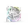 be quiet Light Wings White | 120mm PWM-High-Speed Triple-Pack ventilátor do počítačovej skrine 12 cm 3 kusy