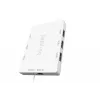 be quiet Light Wings White | 120mm PWM-High-Speed Triple-Pack ventilátor do počítačovej skrine 12 cm 3 kusy