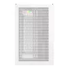 PC skriňa Montech KING 65 PRO Tower biela