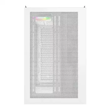 PC skriňa Montech KING 65 PRO Tower biela