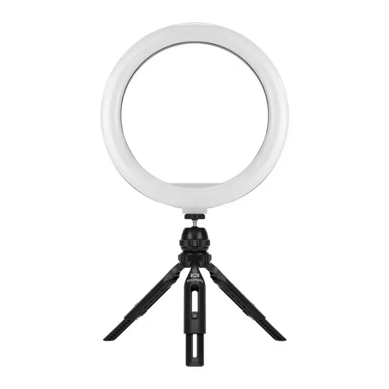 Streamplify Light 10 LED svetlo 10 W 120 lámp napájanie cez USB