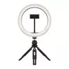 Streamplify Light 10 LED svetlo 10 W 120 lámp napájanie cez USB