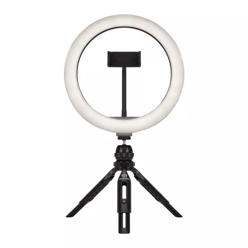 Streamplify Light 10 LED svetlo 10 W 120 lámp napájanie cez USB