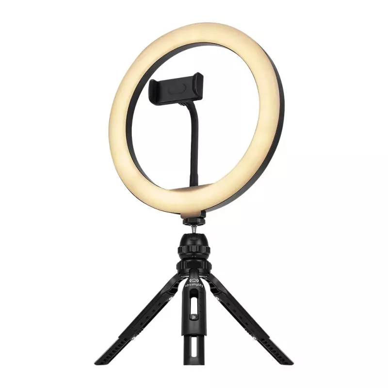 Streamplify Light 10 LED svetlo 10 W 120 lámp napájanie cez USB