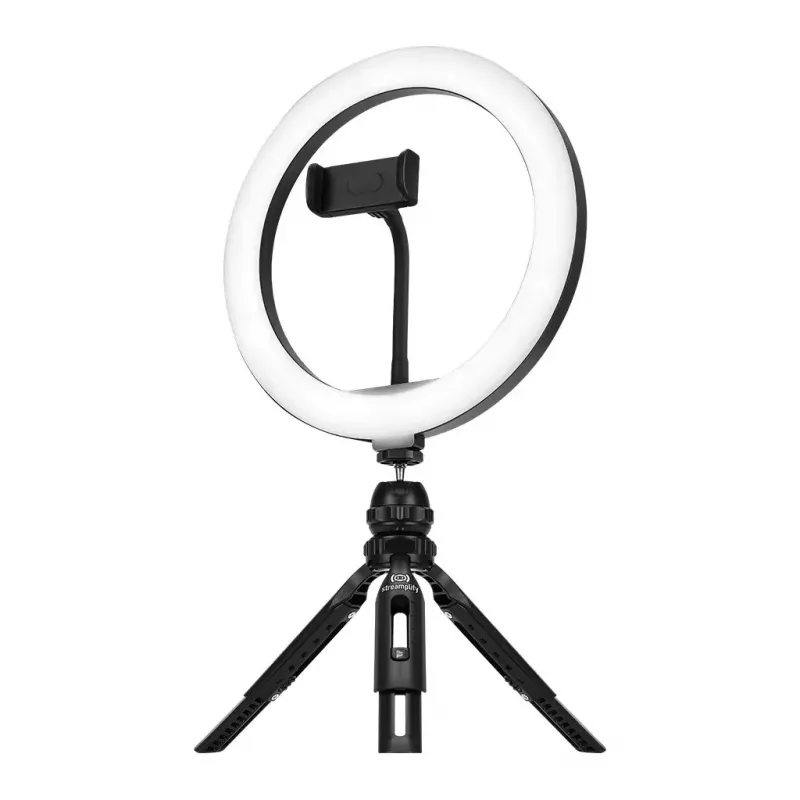 Streamplify Light 10 LED svetlo 10 W 120 lámp napájanie cez USB