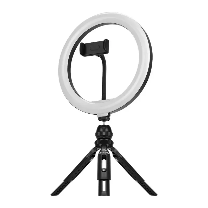Streamplify Light 10 LED svetlo 10 W 120 lámp napájanie cez USB