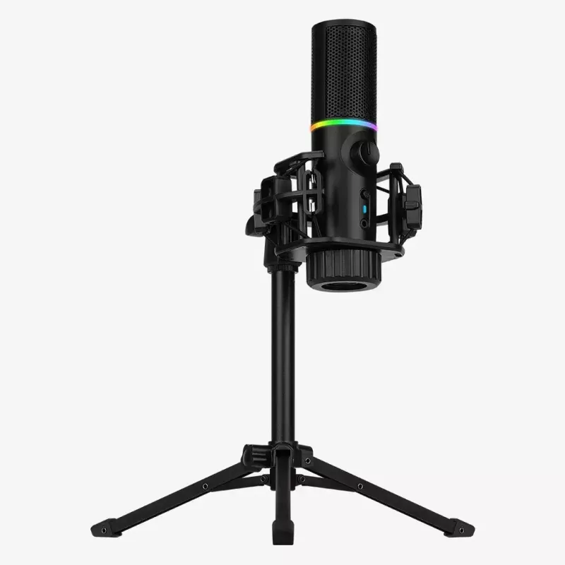 Štúdiový mikrofón Streamplify MIC TRIPOD