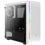 PC skriňa Aerocool Rift Midi Tower biela