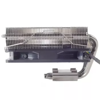 Chladič procesora Silverstone NT06-PRO, 12 cm