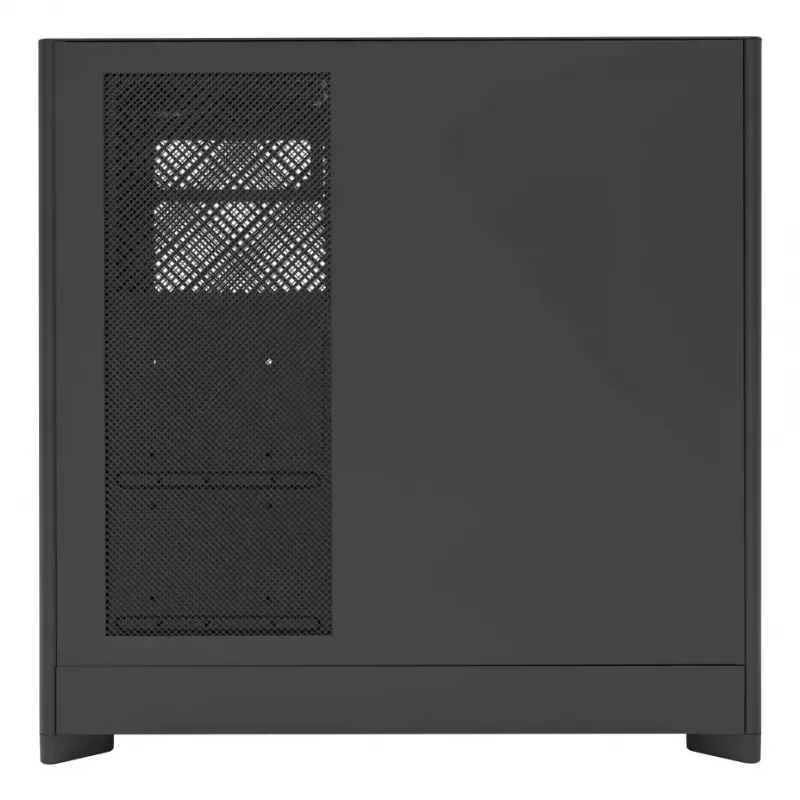 PC skriňa Montech HS01 PRO Midi Tower čierna
