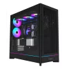 PC skriňa Montech HS01 PRO Midi Tower čierna