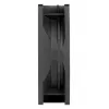Ventilátor Silverstone FN80 8 cm čierny 27.81 cfm 1.86 mmH2O