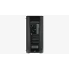 PC skriňa Aerocool Prism-G-BK-v1 Midi Tower čierna