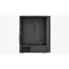 PC skriňa Aerocool Prism-G-BK-v1 Midi Tower čierna