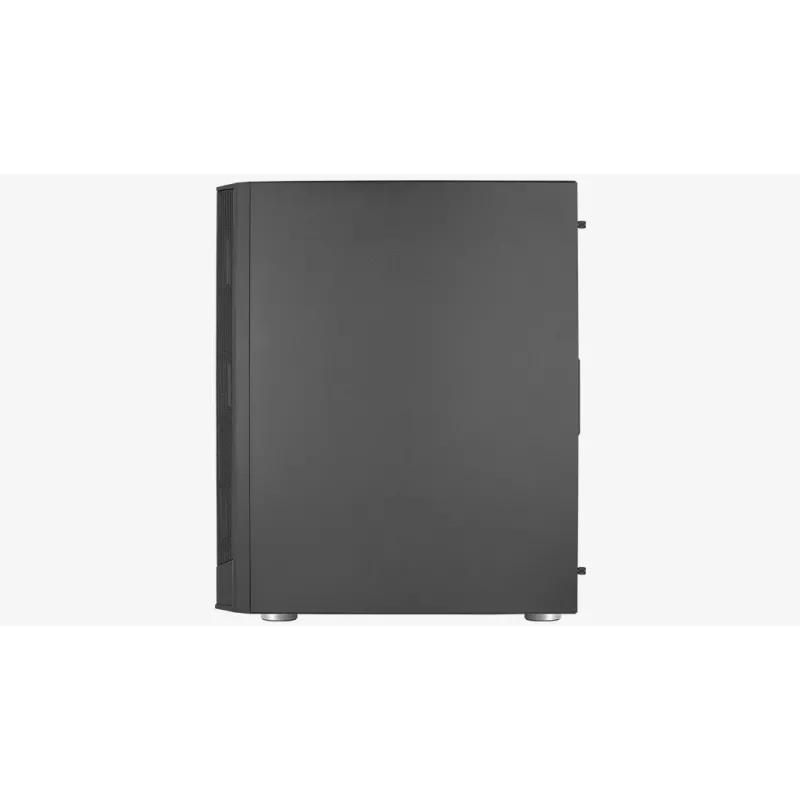 PC skriňa Aerocool Prism-G-BK-v1 Midi Tower čierna