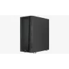 PC skriňa Aerocool Prism-G-BK-v1 Midi Tower čierna