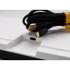 Ducky One 3 Classic TKL klávesnica herná USB mechanická 87 klávesov RGB