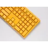 Ducky One 3 žltá klávesnica herná USB mechanická RGB LED