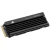 SSD disk CORSAIR MP600 PRO LPX M.2 PCIe 4.0, 1 TB, 3D TLC NAND