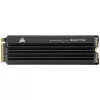 SSD disk CORSAIR MP600 PRO LPX M.2 PCIe 4.0, 1 TB, 3D TLC NAND