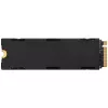 SSD disk CORSAIR MP600 PRO LPX M.2 PCIe 4.0, 1 TB, 3D TLC NAND