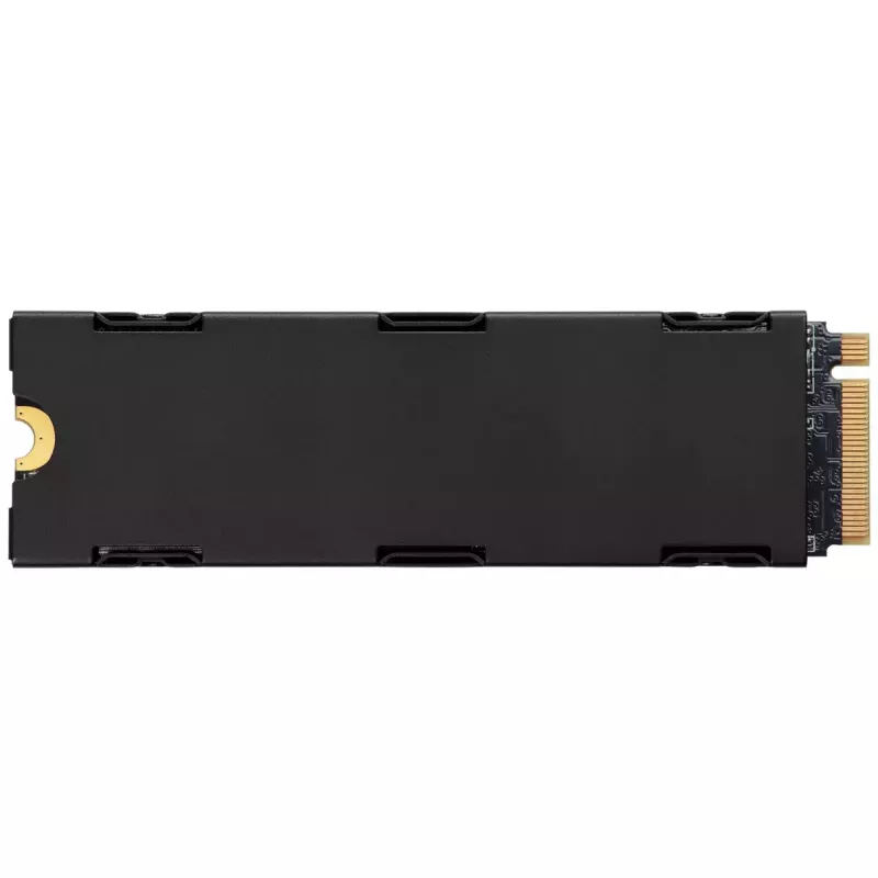 SSD disk CORSAIR MP600 PRO LPX M.2 PCIe 4.0, 1 TB, 3D TLC NAND
