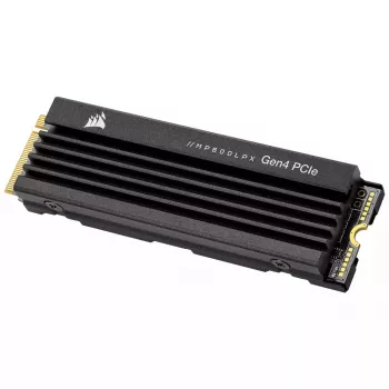 SSD disk CORSAIR MP600 PRO LPX M.2 PCIe 4.0, 1 TB, 3D TLC NAND