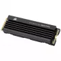 SSD disk CORSAIR MP600 PRO LPX M.2 PCIe 4.0, 1 TB, 3D TLC NAND