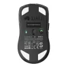 Bezdrôtová herná myš GLORIOUS Series 2 PRO (pre pravákov) – 26 000 DPI, RF Wireless + USB‑C, 4K/8K Hz, 6 tlačidiel, čierna