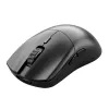Bezdrôtová herná myš GLORIOUS Series 2 PRO (pre pravákov) – 26 000 DPI, RF Wireless + USB‑C, 4K/8K Hz, 6 tlačidiel, čierna