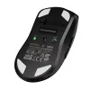 Bezdrôtová herná myš GLORIOUS Series 2 PRO (pre pravákov) – 26 000 DPI, RF Wireless + USB‑C, 4K/8K Hz, 6 tlačidiel, čierna