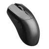 Bezdrôtová herná myš GLORIOUS Series 2 PRO (pre pravákov) – 26 000 DPI, RF Wireless + USB‑C, 4K/8K Hz, 6 tlačidiel, čierna