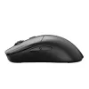 Bezdrôtová herná myš GLORIOUS Series 2 PRO (pre pravákov) – 26 000 DPI, RF Wireless + USB‑C, 4K/8K Hz, 6 tlačidiel, čierna