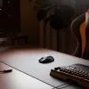 Bezdrôtová herná myš GLORIOUS Series 2 PRO (pre pravákov) – 26 000 DPI, RF Wireless + USB‑C, 4K/8K Hz, 6 tlačidiel, čierna