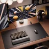 Bezdrôtová herná myš GLORIOUS Series 2 PRO (pre pravákov) – 26 000 DPI, RF Wireless + USB‑C, 4K/8K Hz, 6 tlačidiel, čierna